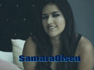 SamaraOlsen