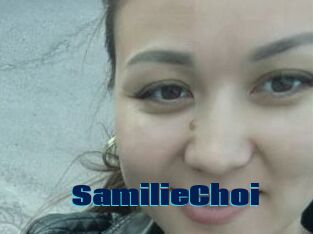 SamilieChoi