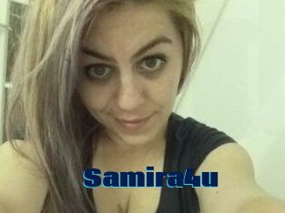 Samira4u