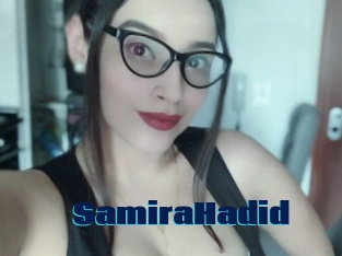 SamiraHadid