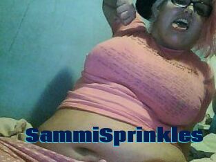 SammiSprinkles