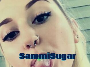 SammiSugar