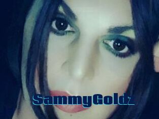 SammyGoldz