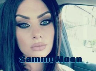 SammyMoon