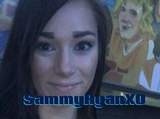 SammyRyanXO