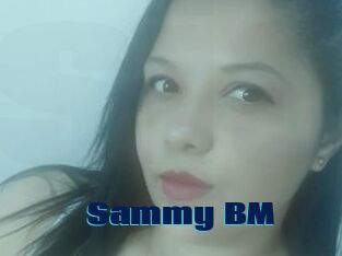 Sammy_BM