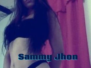 Sammy_Jhon