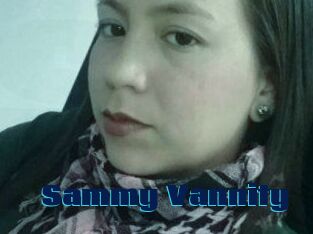 Sammy_Vannity