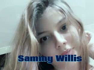 Sammy_Willis