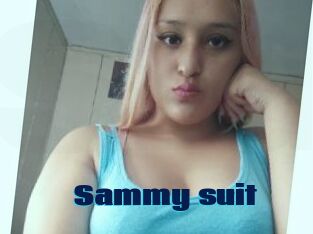 Sammy_suit