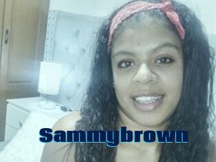 Sammybrown