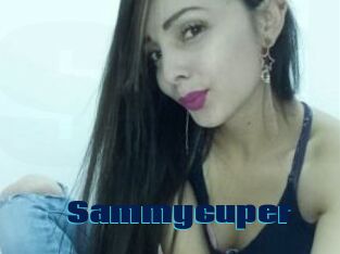 Sammycuper