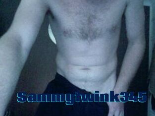 Sammytwink345