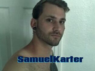 Samuel_Karter