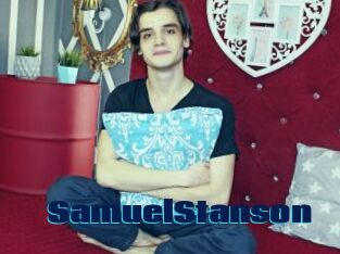 SamuelStanson