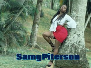 SamyPiterson