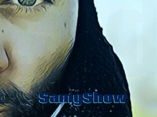 SamyShow