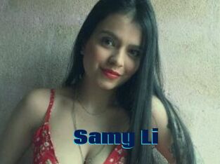 Samy_Li