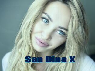 San_Dina_X