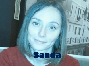 Sanda