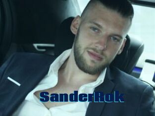 SanderRok