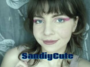 SandiyCute