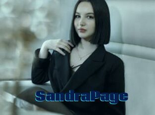 SandraPage