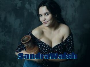 SandraWalsh