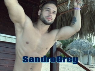 SandroGrey