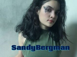 SandyBergman