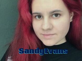 SandyEvans