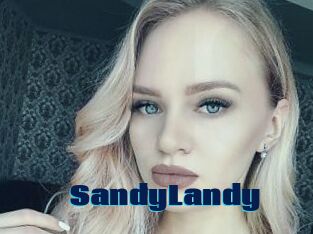 SandyLandy