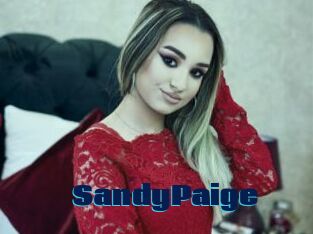 SandyPaige