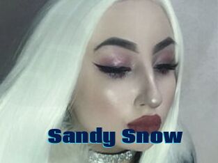 Sandy_Snow