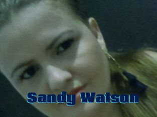 Sandy_Watson