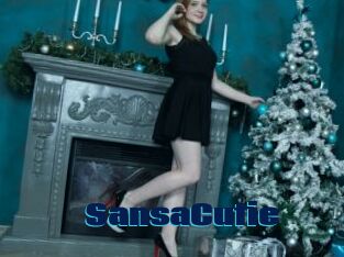 SansaCutie