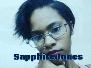 SapphireJones