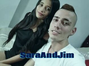 SaraAndJim