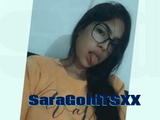 SaraGoldTSXX