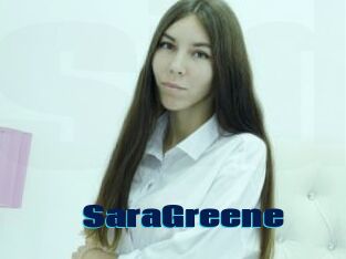 SaraGreene
