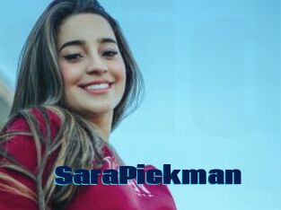 SaraPickman