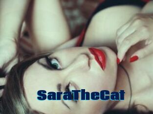 SaraTheCat