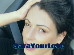 SaraYourLove