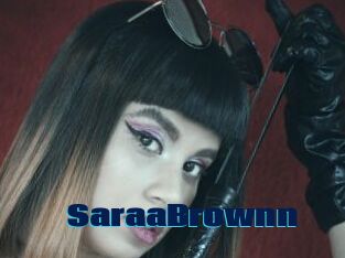 SaraaBrownn