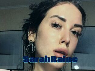 SarahRaine