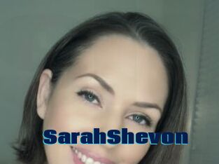 SarahShevon