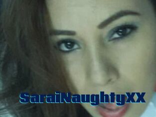 SaraiNaughtyXX