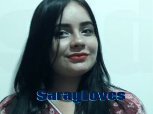 SarayLoves