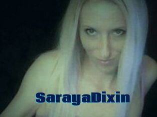 SarayaDixin