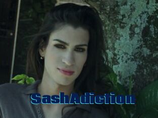 SashAdiction